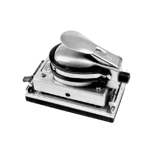 HHIP 7600-0118 Orbital Jitterbug Air Sander with 0.375