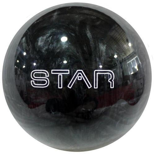 Elite Star Charcoal Pearl Bowling Ball | High Performance 2018 Edition | Perfect for League Play & Tournament Competition