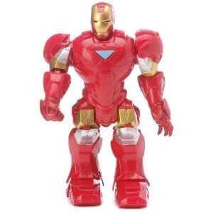 Hasbro Iron Man 2 Movie Mark VI Iron Man Action Figure - 12