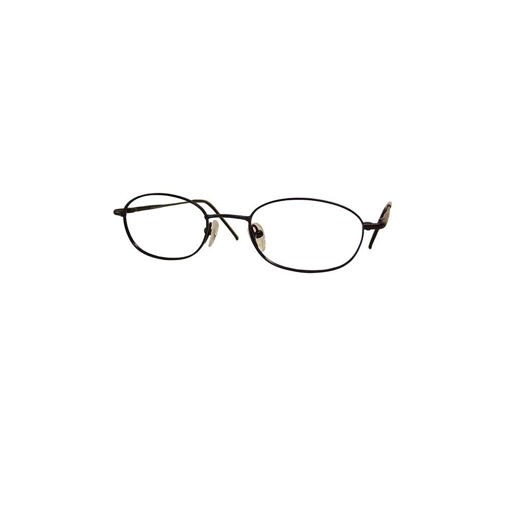 Multi-View Computer Reading Glasses Model 2 - Black Frame +1.75 Strength - Blue Light Blocking for Office Work & Screen Time