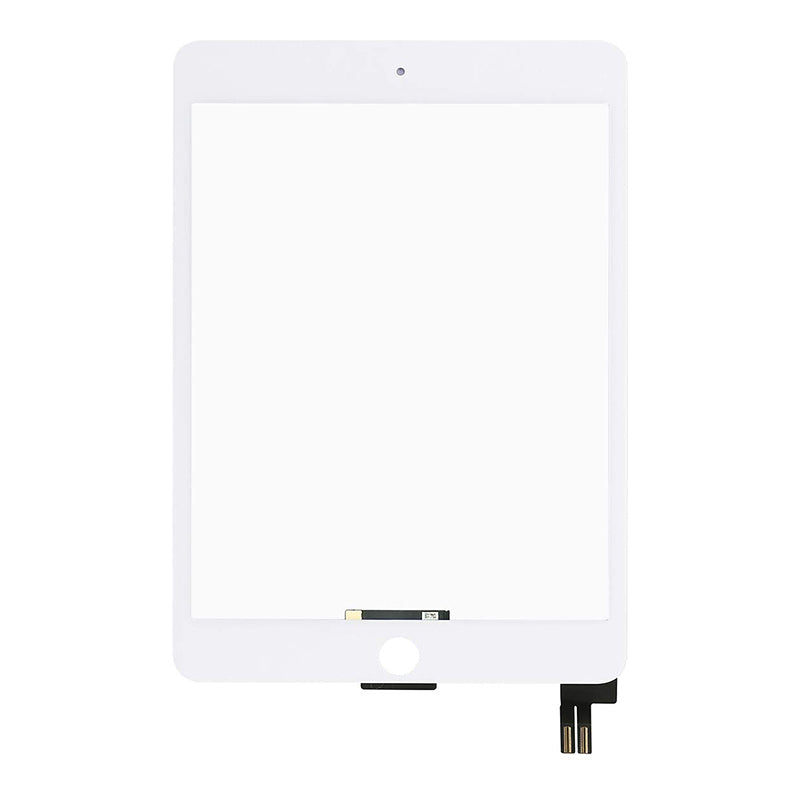 iPad Mini 5 Screen Replacement - Tempered Glass & Digitizer for iPad Mini 5th Generation - Perfect for Cracked Screen Repair, DIY Replacement, and Device Restoration