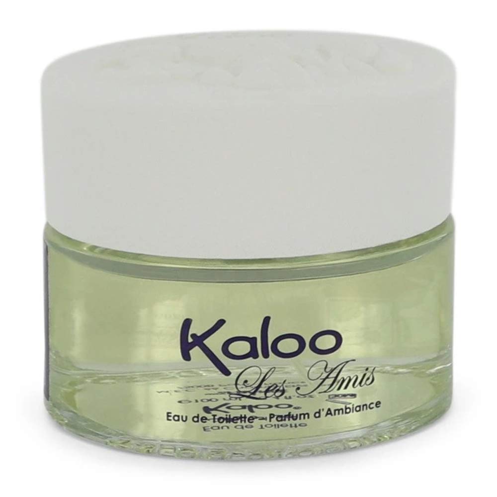 Kaloo Les Amis By Kaloo Eau De Senteur Spray & Room Fragrance Spray - Alcohol-Free Floral Scent for Women & Home | Perfect for Gifts, Bedroom, Bathroom & Office Aromatherapy