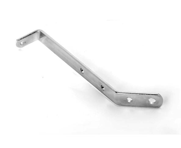 KG 507/508 Driver's Panel Upper Support Bracket Right Side | Replacement Part for Truck & Heavy Equipment | Perfect for Repair & Maintenance Scenarios