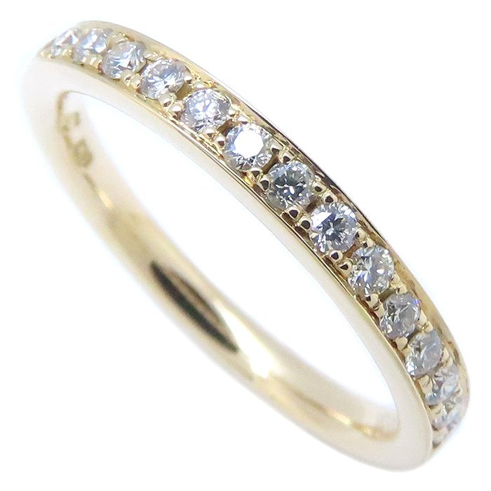 4℃ Diamond 18K White Gold Ring for Women - Elegant & Timeless Wedding, Engagement, Anniversary Jewelry Gift