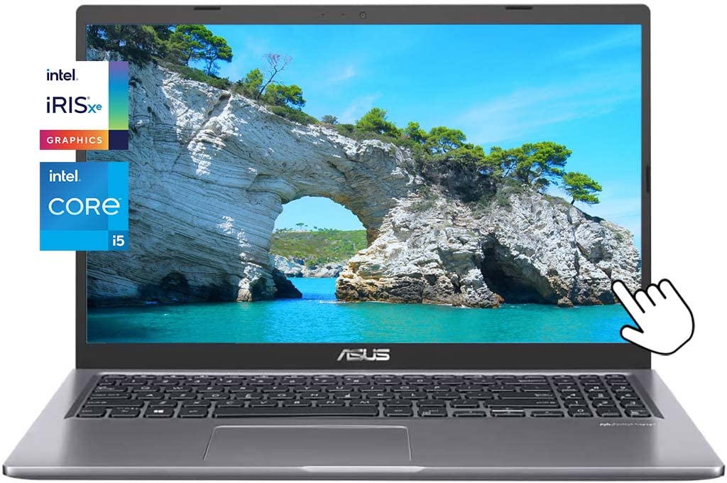 ASUS VivoBook 15.6