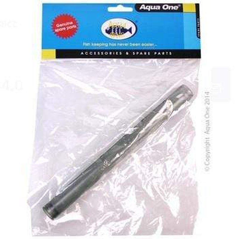 Aqua One Spray Bar for AquaStyle 126, 380 & AquaMode 600 Aquariums (Model 10781) - Perfect for Fish Tank Water Circulation and Filtration Systems