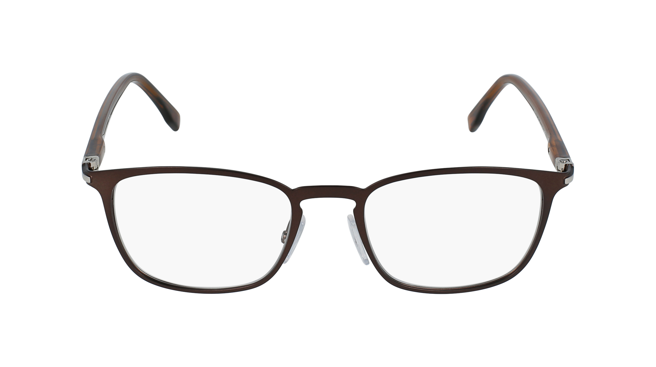 HUGO BOSS BOSS 1043 4IN 5219 Eyeglass Frames - Premium Designer Glasses for Men & Women - Perfect for Office, Reading & Fashion Accessories