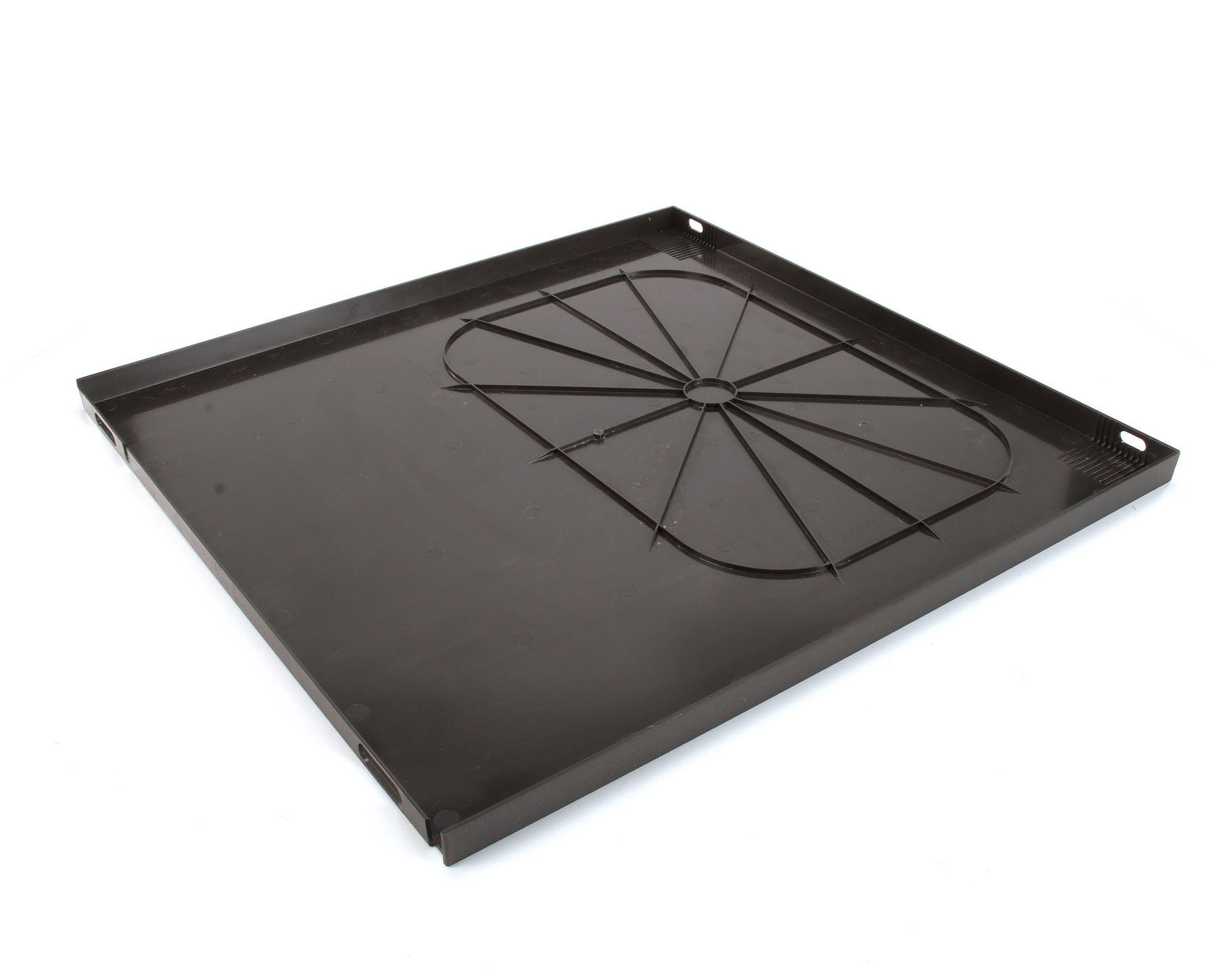 Manitowoc Ice 4012029 Replacement Top Cover for Commercial Ice Machines - Durable & Easy to Install - Perfect for Restaurants, Bars, and Hotels