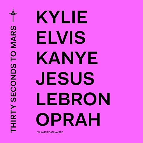 30 Seconds to Mars America Prescription Drugs Cover Green Vinyl - Limited Edition Music Album for Collectors & Fans, Perfect for Home Decor & Music Enthusiasts