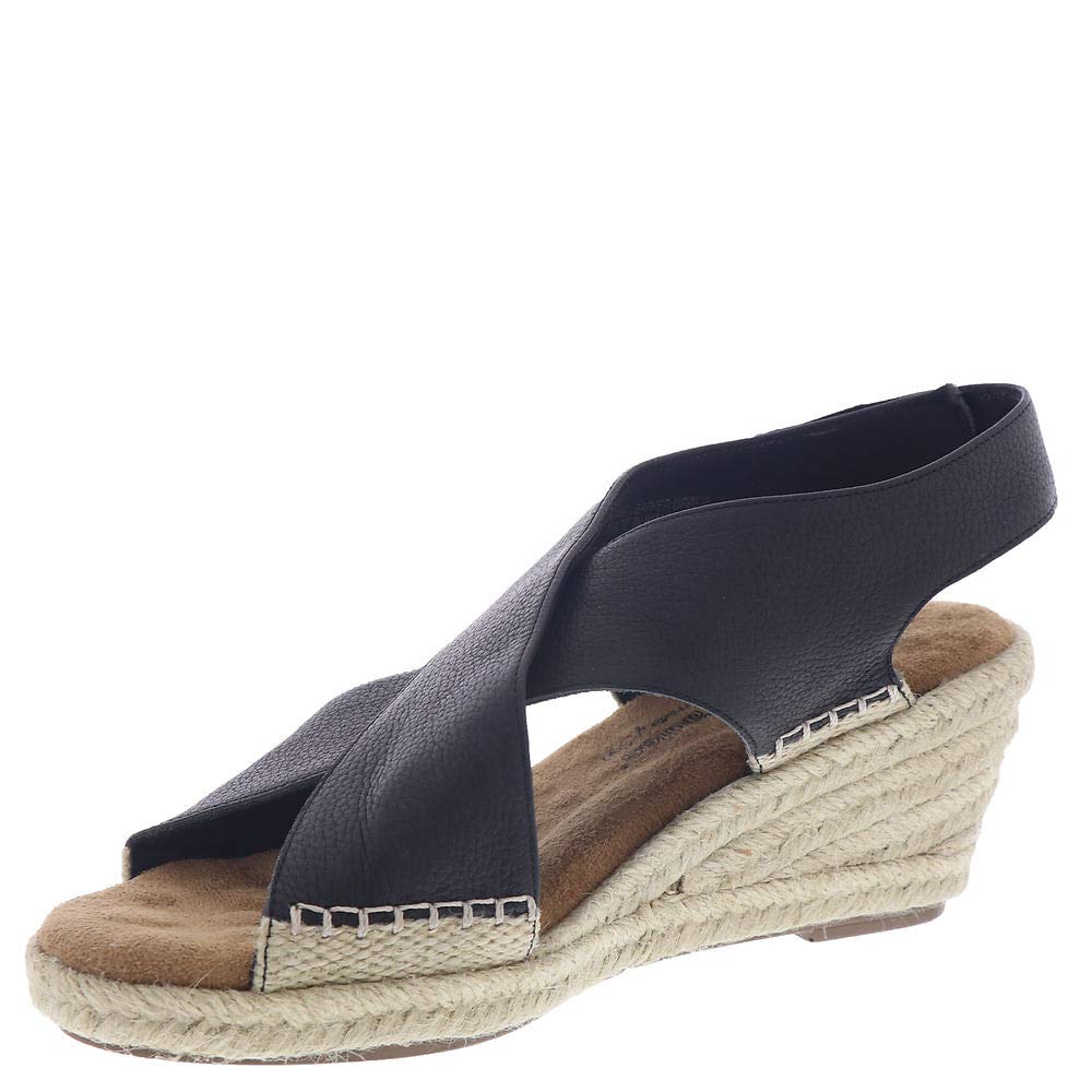 Walking Cradles Addison Women's Comfort Sandals - Arch Support & Cushioned Footbed for All-Day Wear | Perfect for Walking, Travel & Summer Outfits