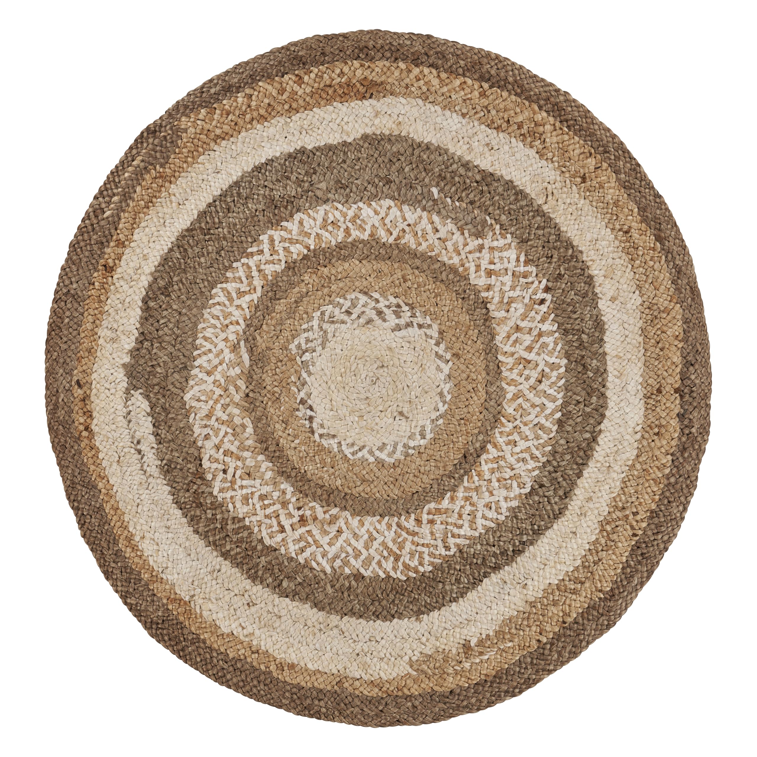 LR Home Natural Jute 7'6