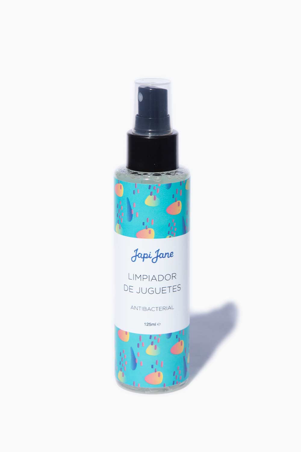 Japi Jane Toy Cleaner - Safe & Effective Cleaning Solution for Baby Toys, Stuffed Animals & Plastic Playthings | Perfect for Daycare, Nursery & Home Use