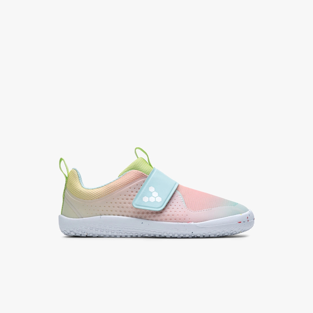 Vivobarefoot Kids Primus Sport III - Barefoot Shoes for Active Children | Lightweight & Flexible for Running, Hiking & Outdoor Play