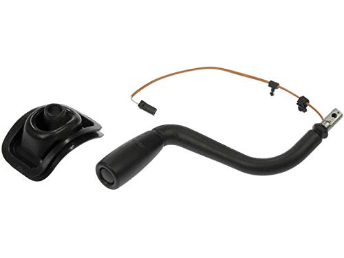 Gear Selector Lever for 1999-2006 Chevy Silverado 1500 - Automatic Transmission Shifter Replacement - Perfect for Off-Roading & Towing Upgrades