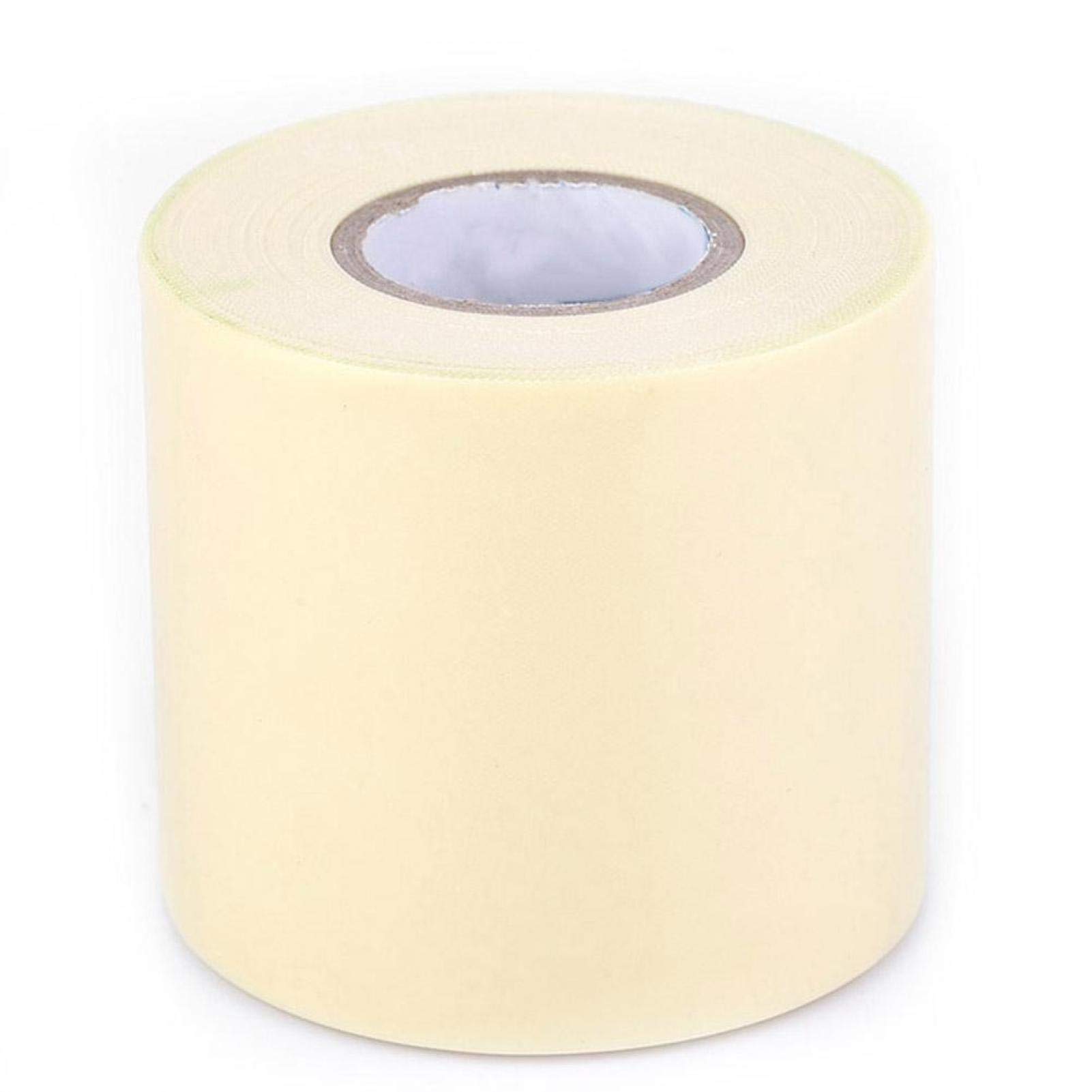 Fafeicy PVC Thickened Air Conditioning Tube Bandage - Heavy Duty AC Installation Tool with Cable Tie Function | Perfect for HVAC Ductwork, Refrigerant Line Wrapping & Pipe Insulation Securing