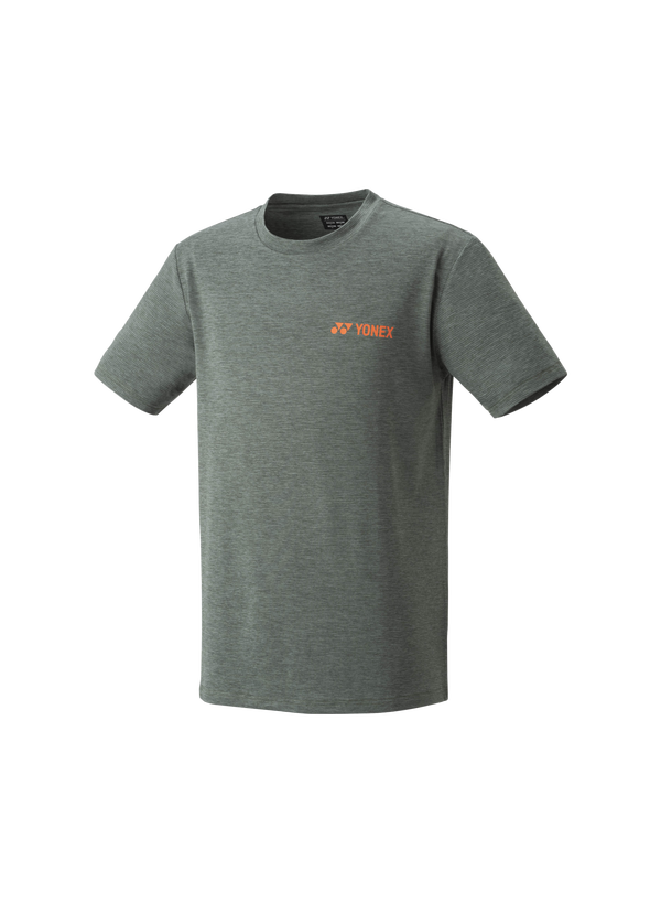Yonex 16681 Unisex Badminton & Tennis Shirt - Breathable Sports Top for Men & Women - Perfect for Court Matches & Casual Wear