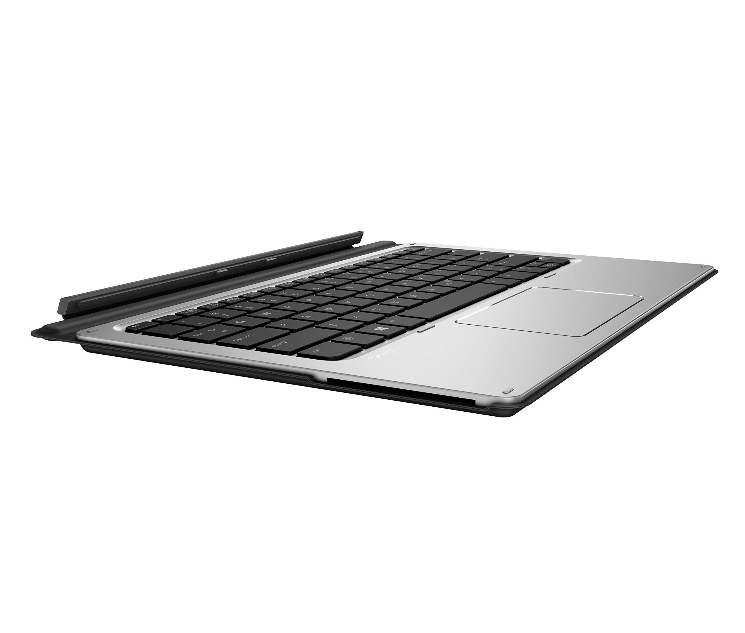 HP Elite x2 1012 Advanced Keyboard - Premium Detachable Laptop Keyboard for Business & Productivity | Ideal for Remote Work, Office & Travel Use
