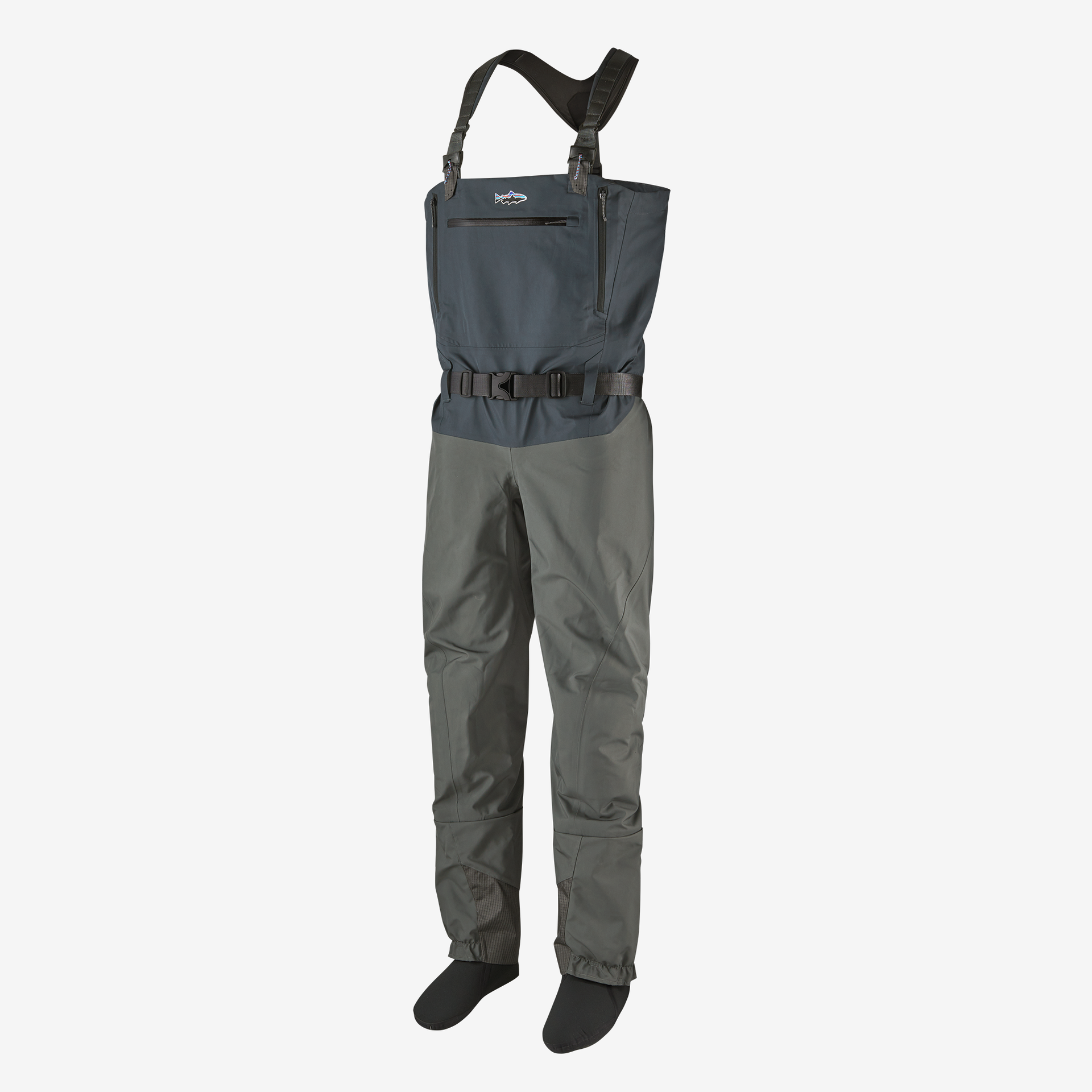 Men's Swiftcurrent Expedition Waders - Waterproof & Breathable Fishing Waders for Fly Fishing, Hunting & Outdoor Adventures