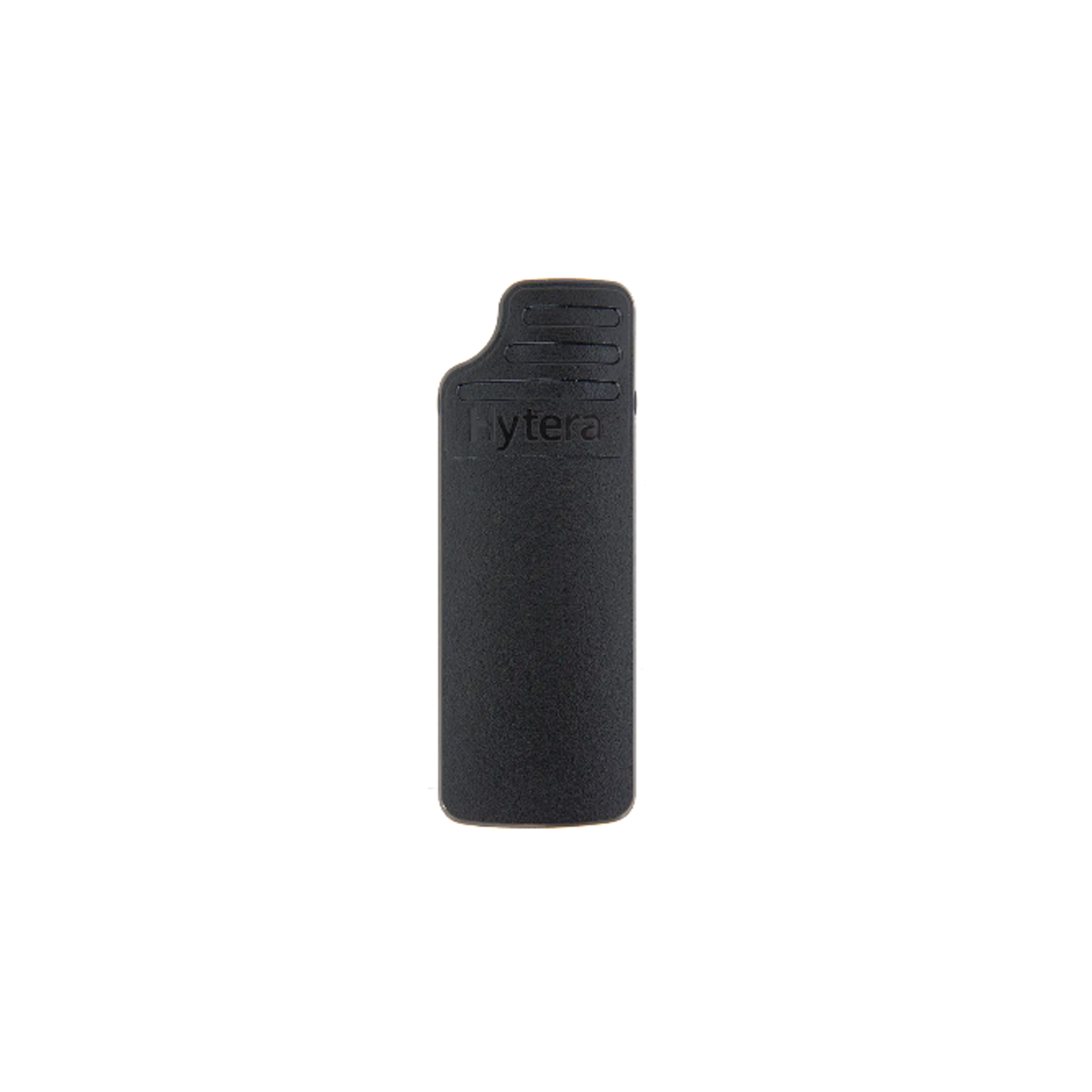 Hytera BC30 Belt Clip for PDC760 - Secure & Durable Radio Accessory for Police, Security & Outdoor Adventures