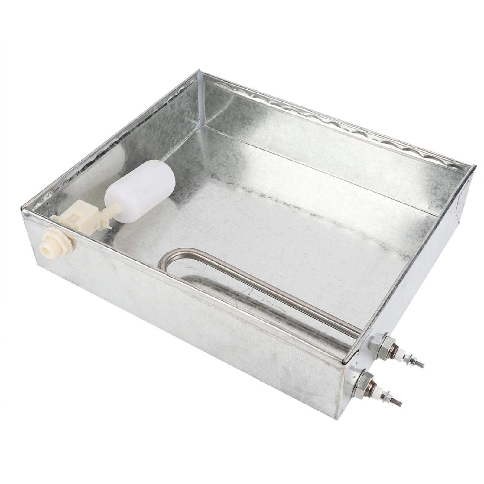 Fockety Egg Incubator Accessories Set - Humidifier & Replacement Parts for Goose, Duck, Quail & Chicken Hatching Machines | Perfect for Poultry Farming & Backyard Hatcheries