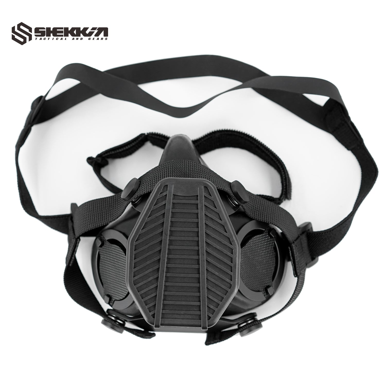 Ops Core Style SOTR Tactical Mask - Military Grade Protective Gear for Airsoft, Paintball & Outdoor Activities | Perfect for Tactical Training & Survival Scenarios