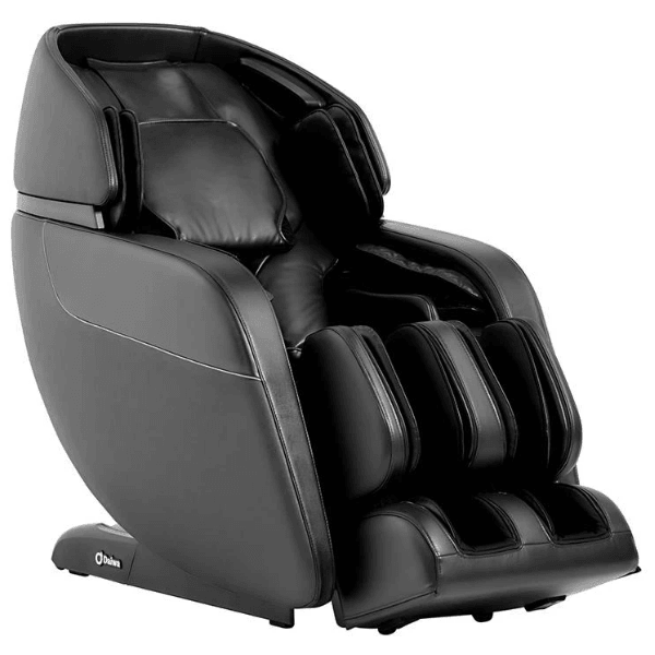 Daiwa Legacy 4 3D Massage Chair with Zero Gravity - Full Body Recliner for Home & Office Relaxation - Shiatsu, Heat Therapy & Air Compression - Perfect for Stress Relief & Muscle Recovery