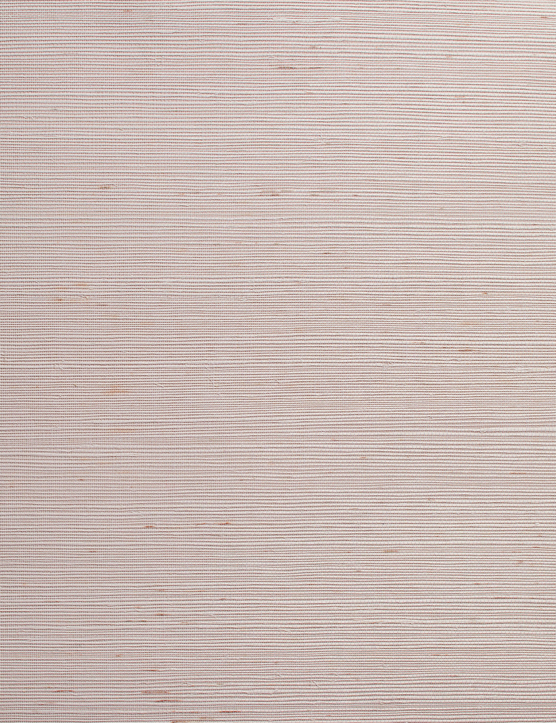 Abbott Grasscloth Wallpaper - Natural Textured Peel and Stick Wallpaper for Living Room, Bedroom, Office - Lilac Purple Floral Design - Easy to Install Removable Wallpaper for Home Decor