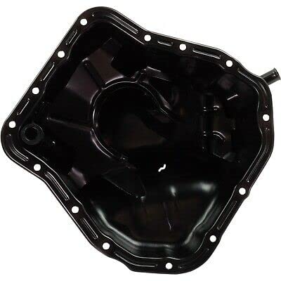 New Oil Pan Lower FITS Subaru Legacy Impreza Outback 9-2X (11109AA150, 11109AA151) - Perfect for Engine Repair & Maintenance