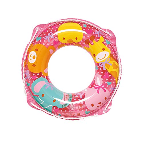 Best Inflatable Pool Floats & Swim Rings - Durable Pool Float Mat for Summer, Beach & Pool Party Supplies | Fun Outdoor Water Toys for Adults & Kids