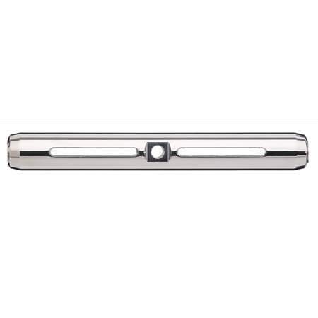 Nautos Bronze Turnbuckle Supajust Body - Heavy Duty Adjustable Hardware for Marine, Automotive, and Industrial Applications