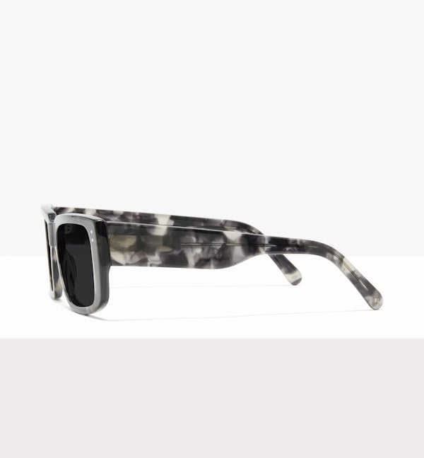 Atlantic Polarized Sunglasses for Men & Women - UV Protection, Lightweight & Stylish - Perfect for Driving, Beach & Outdoor Activities