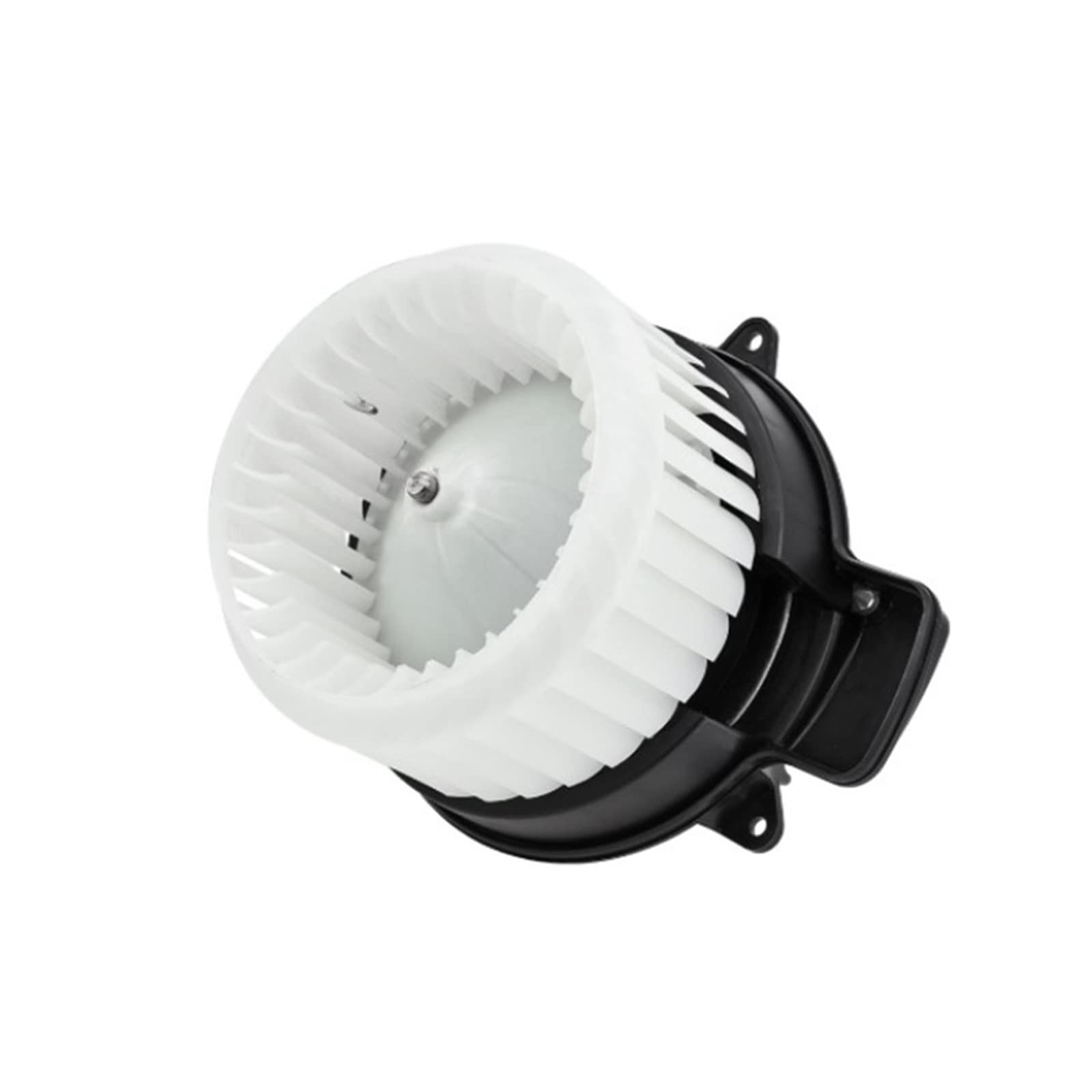 **Replacement HVAC Heater Blower Motor for Audi A6 A7 A8 (OE# 4H1820021C) - Black Evaporation Blower - Car Heating & Cooling System Repair - Perfect for Winter Defrosting & Cabin Comfort**