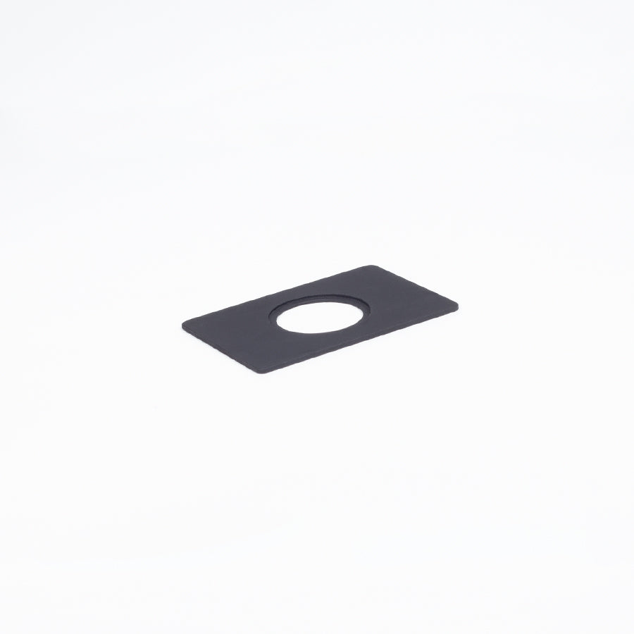AE2000/AE31E Microscope Parts - 35mm Petri Dish Holder (Model: 1101000200272) - Ideal for Laboratory Research & Cell Culture Studies