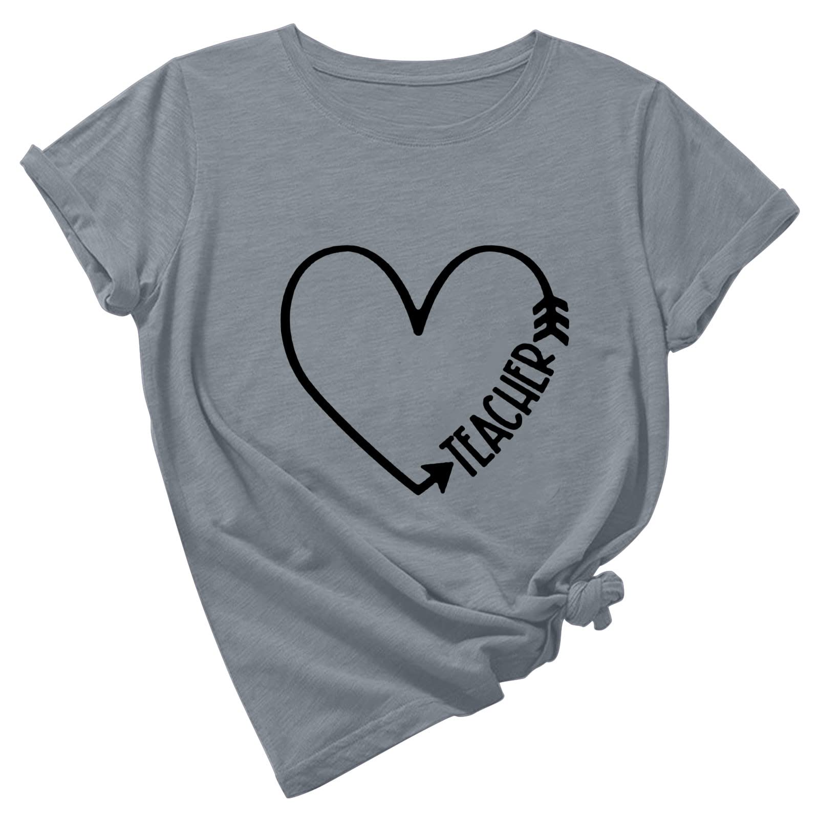 Stylish Women's Deep Neck T-Shirts & Blouses by MENRKOO - Perfect for Casual Wear, Work, and Everyday Outfits