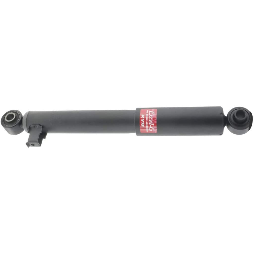 KYB Excel-G Rear Shocks & Struts for 2007-2012 Hyundai Veracruz | 3440028 | Smooth Ride & Enhanced Handling for SUV Adventures