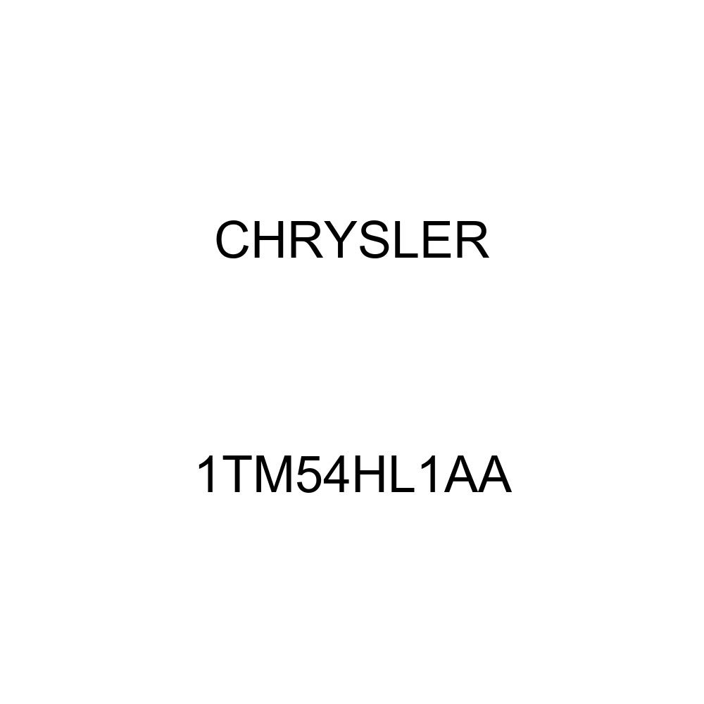 Genuine Chrysler 1TM54HL1AA Seat Cover - Premium Fit for Dodge, Jeep & Ram Vehicles - Perfect for Protection & Style in Trucks, SUVs & Off-Road Adventures