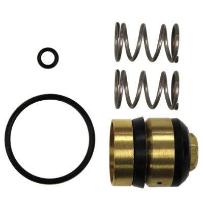 Speakman RPG05 0205 Self-Closing Valve Repair Kit - Replacement Parts for Shower Faucet Repair | Perfect for Home Bathroom Maintenance & Plumbing Fixes