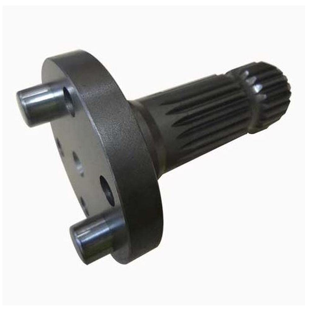 RAParts 108902 New PTO Shaft (1000 RPM) Compatible with John Deere 3010 & 4010 Tractors - Perfect for Farming, Hay Baling & Agricultural Equipment Maintenance