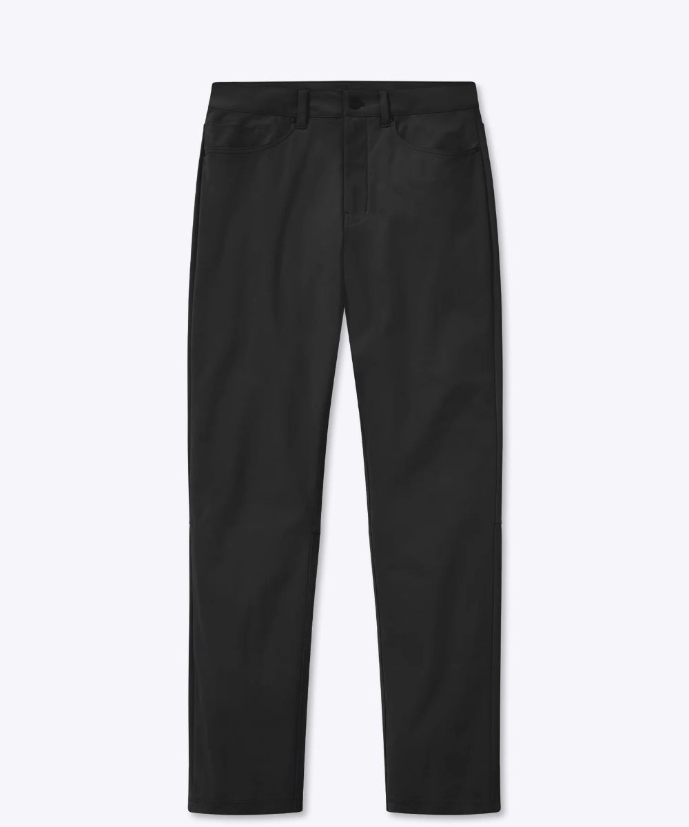 Best AO 5 Pocket Pants for Men - Durable Work & Outdoor Cargo Pants | Perfect for Hiking, Camping & Construction Work