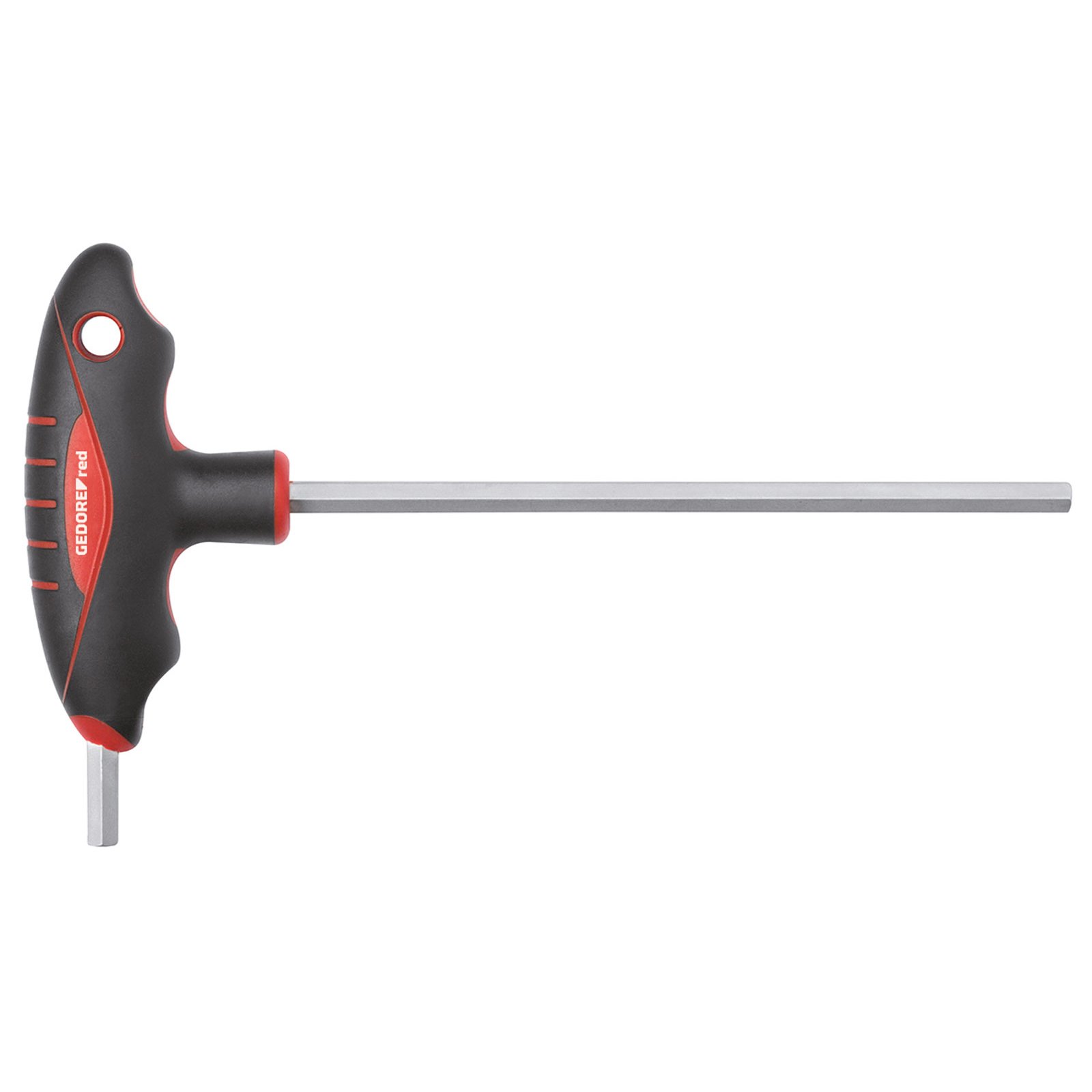 2C-T Offset Screwdriver with Hexagon Size 5mm - Perfect for Tight Spaces & DIY Repairs