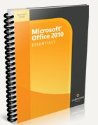 Microsoft Office 2010 Professional - Essential Software Suite with Textbook & Free Trial for Students, Professionals & Small Businesses | Perfect for Document Creation, Spreadsheets & Presentations