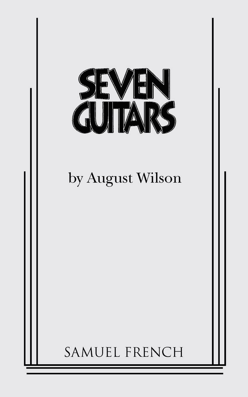 Seven Guitars - Acoustic & Electric Guitar Set for Beginners & Professionals | Perfect for Live Performances, Studio Recording & Home Practice