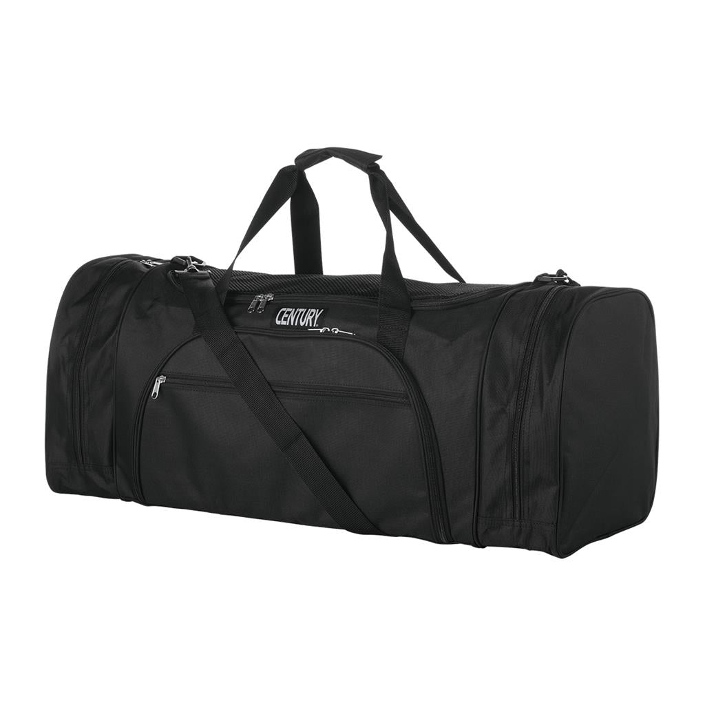 Durable Waterproof Duffle Bag for Travel, Gym & Sports - Large Capacity Carry-On Luggage for Men & Women - Perfect for Weekend Trips, Workouts & Outdoor Adventures