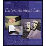 Entertainment Law (4th Edition) by Leah K. Edwards & Jeffrey Helewitz - Paperback (2003) | Legal Reference for Artists, Musicians & Content Creators