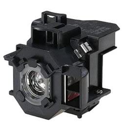 Technical Precision V13H010L34 Replacement Projector TV Lamp Bulb - Compatible with Batteries & Light Bulbs | Ideal for Home Theater, Office Presentations & Classroom Projectors