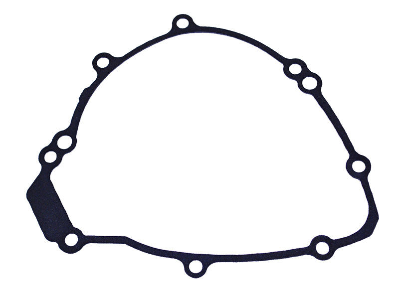 Yamaha R1 LHS Stator Cover Gasket 61-0452L-2009-14 - Genuine OEM Replacement Part for 2009-2014 Yamaha R1 Motorcycles - Perfect for Engine Repair & Maintenance