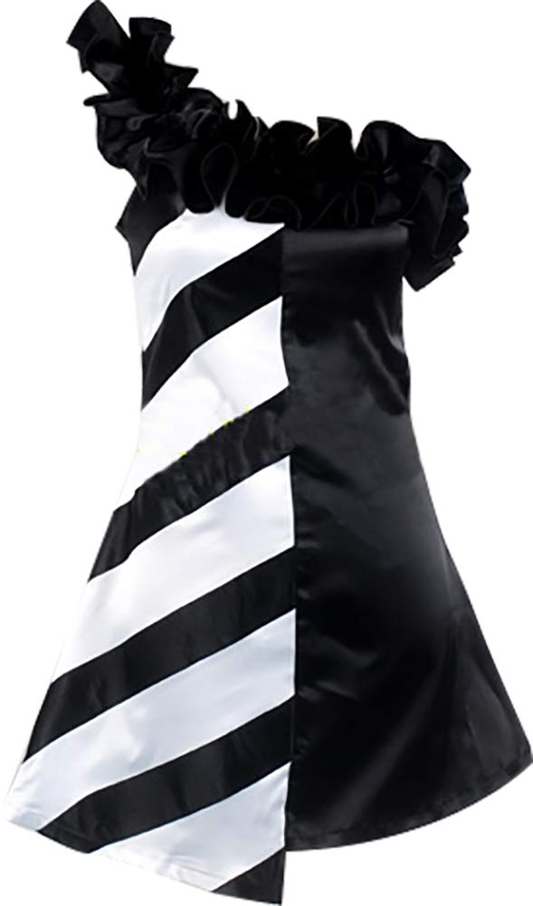 K-ON! Tsumugi Kotobuki Anime Cosplay Costume - High Quality Japanese School Uniform Outfit for Conventions & Halloween