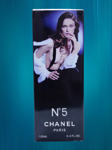Chanel No.5 Eau de Parfum for Women - Luxury Floral Perfume for Everyday Elegance & Special Occasions