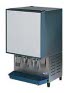 EWI DPSi3 Commercial Juice Dispenser 220V - High Capacity Beverage Machine for Restaurants, Cafes & Catering Businesses