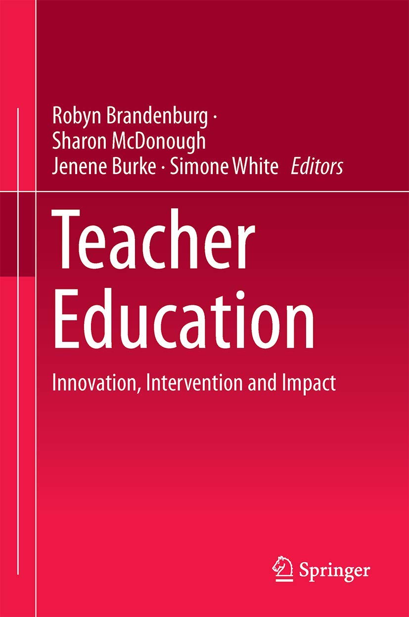 Innovative Teacher Education Strategies: Enhancing Learning Through Intervention & Impact | Professional Development for Educators